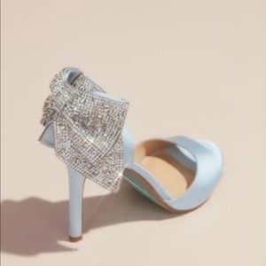 Betsey Johnson Heels